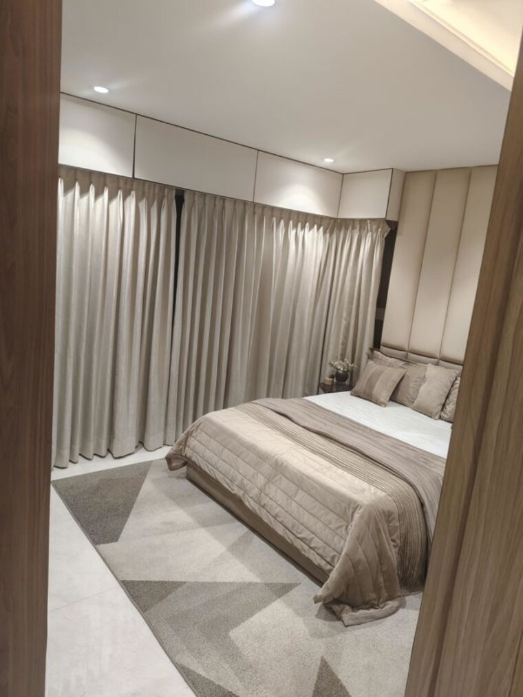 Bedroom, byculla 2 Bedroom 690 Sq.Ft. Apartment In Byculla Mumbai 10715473