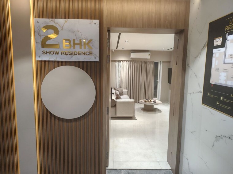 undefined, byculla 2 Bedroom 690 Sq.Ft. Apartment In Byculla Mumbai 10715473