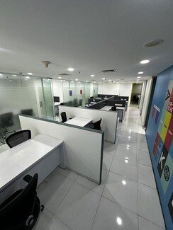 Office Space For Rent in Bandra Kurla Complex