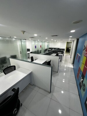  Office Space For Rent in Bandra Kurla Complex