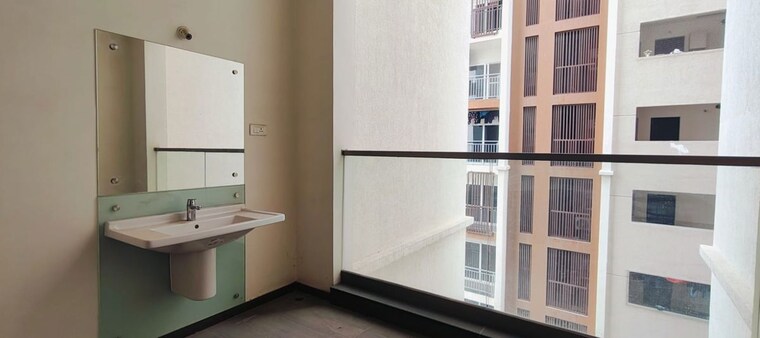 Room, rajapushpa-eterna 4 Bedroom 4340 Sq.Ft. Apartment In Nanakramguda Hyderabad 10715482