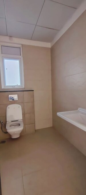Bathroom in 4 BHK Apartment at Rajapushpa Eterna, Nanakramguda – for Sale