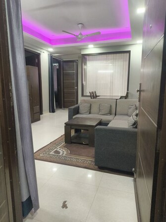 2 BHK +  750 Sq.Ft. Builder Floor in DLF City Phase IV
