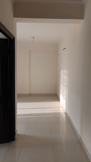 Building Lobby in 3 BHK Apartment at Vrindavan Yojna – for Sale