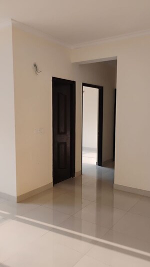 Building Lobby in 3 BHK Apartment at Vrindavan Yojna – for Sale