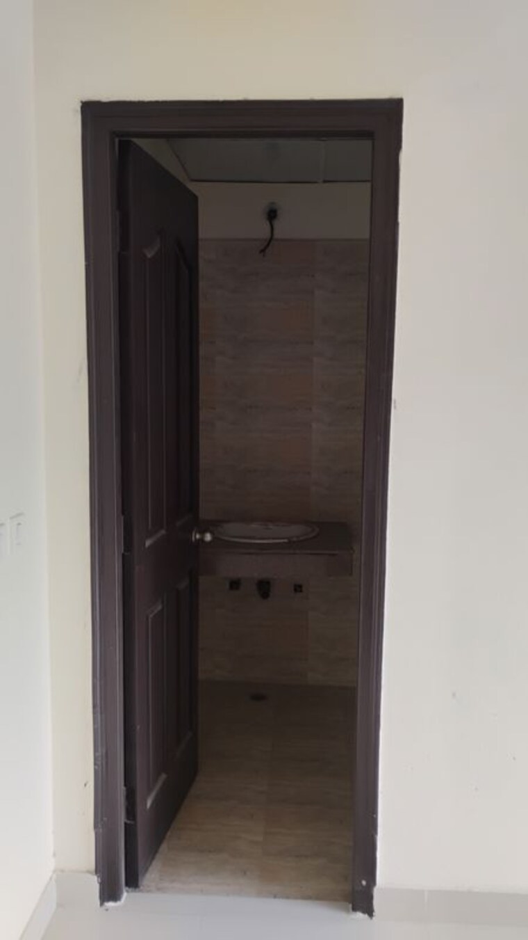Bathroom, vrindavan yojna 3 Bedroom 1695 Sq.Ft. Apartment In Vrindavan Yojna Lucknow 10715483