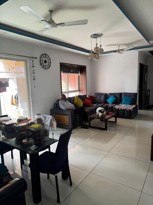 3 BHK Apartment For Rent in Kolte Patil 24K Stargaze, Bavdhan