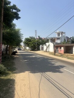 Plot For Sale in Maruti Kunj