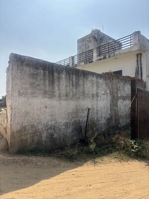 Staircase in  Plot at Maruti Kunj – for Sale
