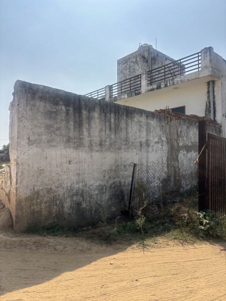 undefined, maruti kunj  150 Sq.Yd. Plot In Maruti Kunj Gurgaon 10715487