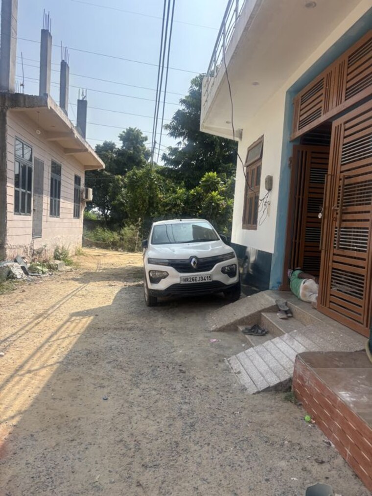 Exterior View, maruti kunj  150 Sq.Yd. Plot In Maruti Kunj Gurgaon 10715487