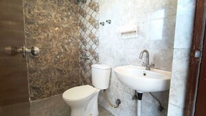 Bathroom in 2 BHK Apartment at Star Rameshwaram, Raj Nagar Extension – for Sale
