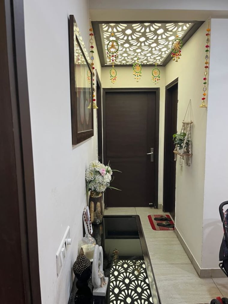 undefined, aba-cleo-county 4 Bedroom 2448 Sq.Ft. Apartment In Sector 121 Noida 10715498