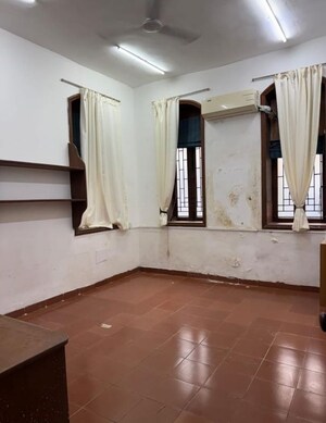 Kitchen in  Office Space at Chawla House, Cuffe Parade – for Rent