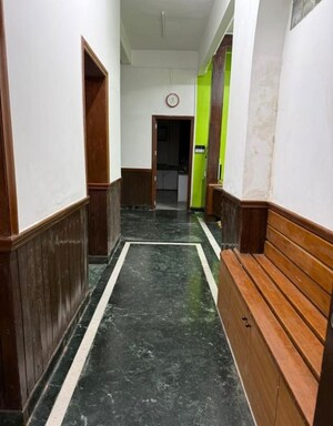 Kitchen in  Office Space at Chawla House, Cuffe Parade – for Rent