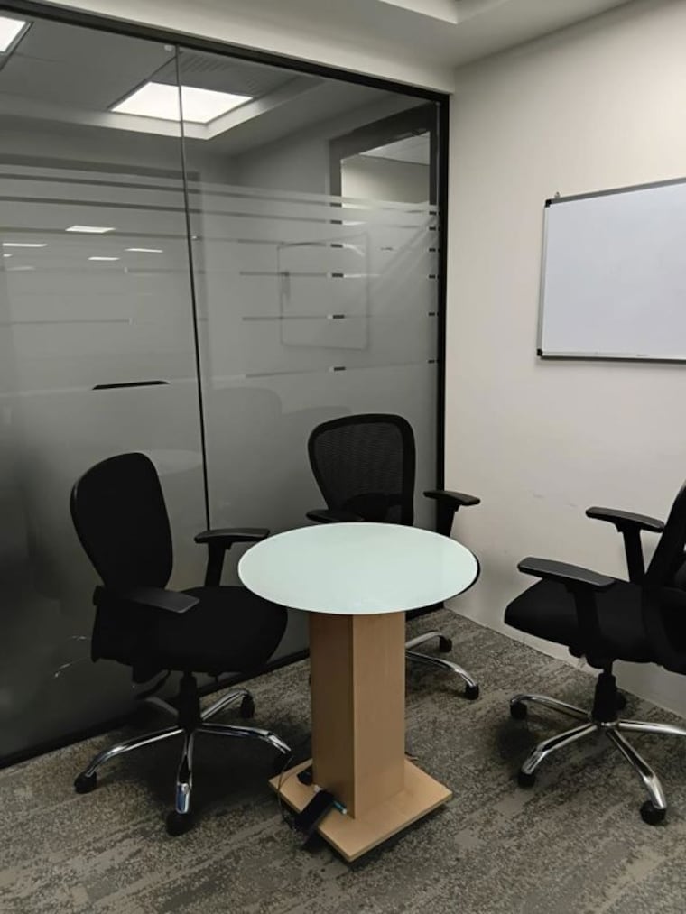 Team Area, one-bkc Commercial Office Space 3009 Sq.Ft. In Bandra East Mumbai 10715504