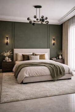 2 BHK +Apartment For Sale in Lodha Vista