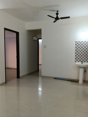 Room in 2 BHK Apartment at Mauli Darshan Apartment, Kharghar – for Rent