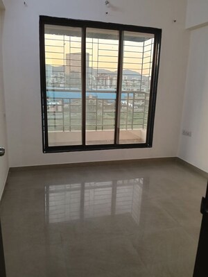 Room in 2 BHK Apartment at Mauli Darshan Apartment, Kharghar – for Rent