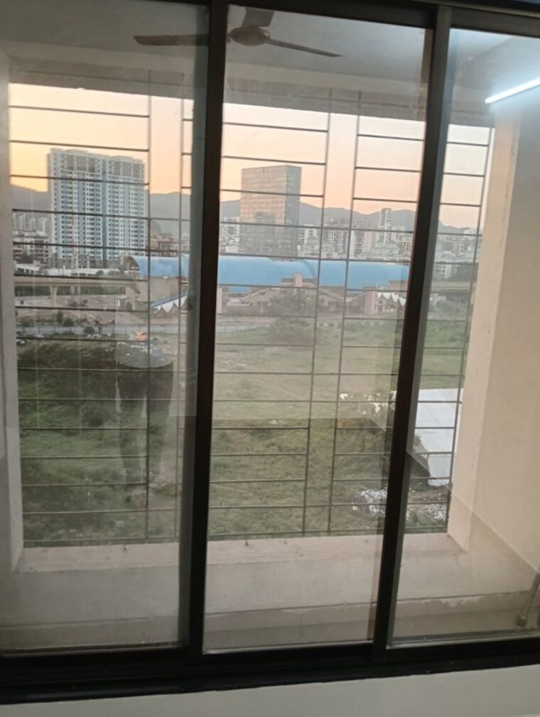 undefined, mauli-darshan-apartment 2 Bedroom 1125 Sq.Ft. Apartment In Kharghar Navi Mumbai 10715503