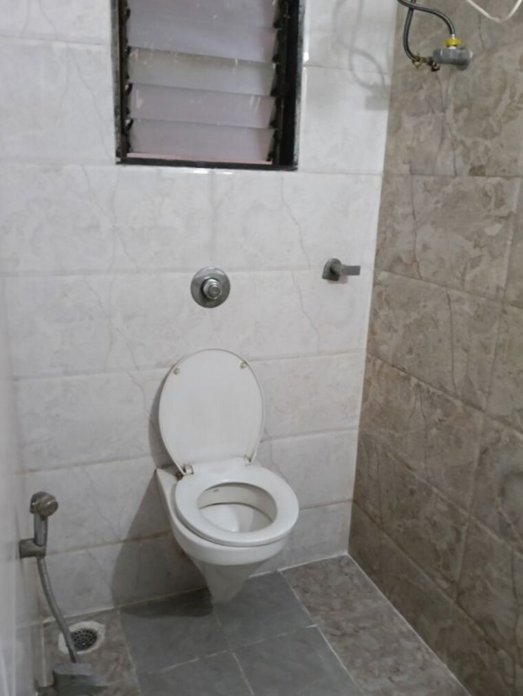 Bathroom, mauli-darshan-apartment 2 Bedroom 1125 Sq.Ft. Apartment In Kharghar Navi Mumbai 10715503