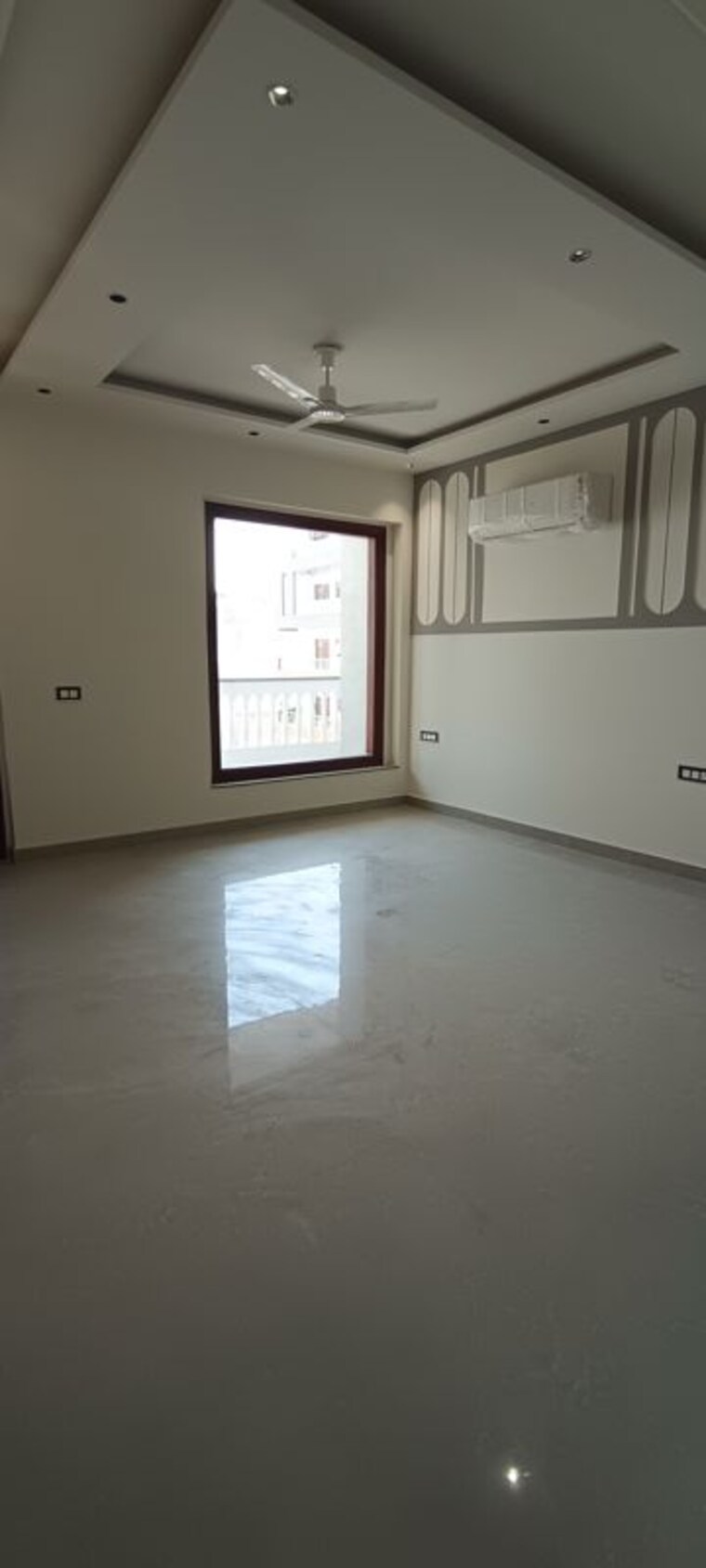 Room, parklands 4 Bedroom 404 Sq.Yd. Builder Floor In Sector 85 Faridabad 10715499