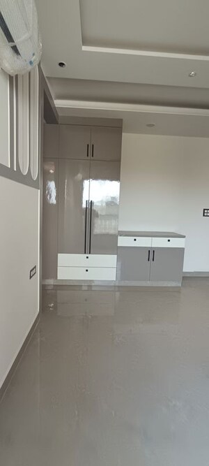Kitchen in 4 BHK Builder Floor at Parklands, Sector 85 – for Sale