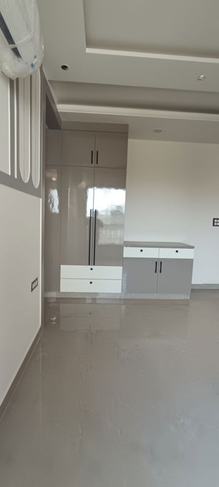 Kitchen, parklands 4 Bedroom 404 Sq.Yd. Builder Floor In Sector 85 Faridabad 10715499