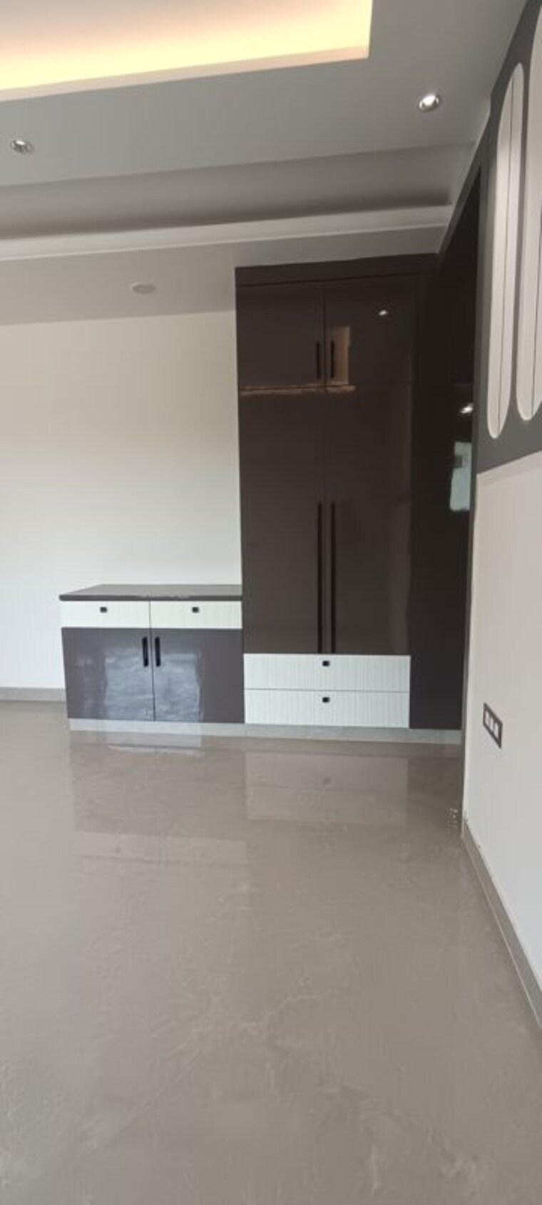 undefined, parklands 4 Bedroom 404 Sq.Yd. Builder Floor In Sector 85 Faridabad 10715499