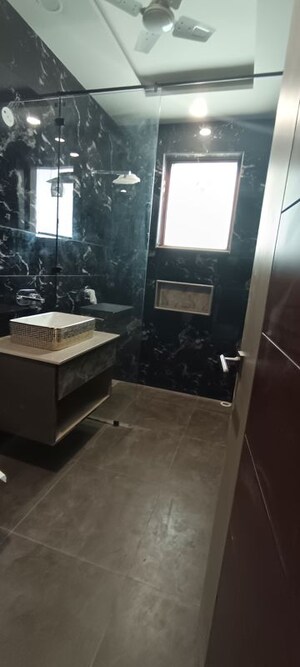 Team Area in 4 BHK Builder Floor at Parklands, Sector 85 – for Sale