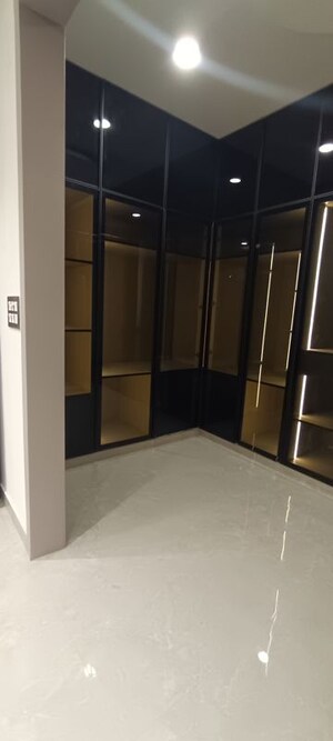 Kitchen in 4 BHK Builder Floor at Parklands, Sector 85 – for Sale