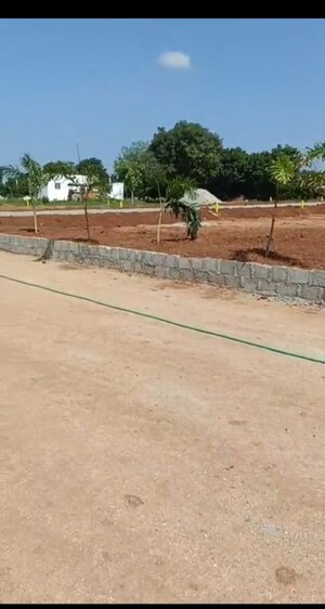 Plot Area in  Plot at Shadnagar – for Sale