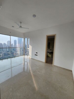 3 BHK Apartment For Sale in Marathon Monte South, Byculla West
