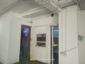  Showroom – Exterior View View at Dashrath Puri - for Rent