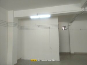  Showroom – Exterior View View at Dashrath Puri - for Rent