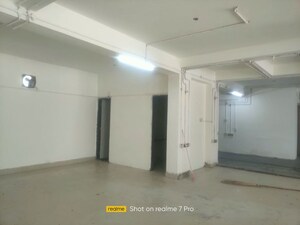  Showroom – Exterior View View at Dashrath Puri - for Rent