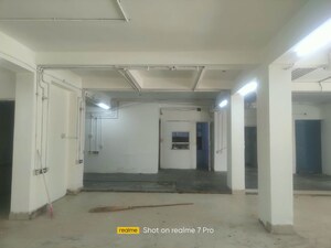  Showroom – Exterior View View at Dashrath Puri - for Rent