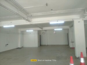  Showroom – Exterior View View at Dashrath Puri - for Rent