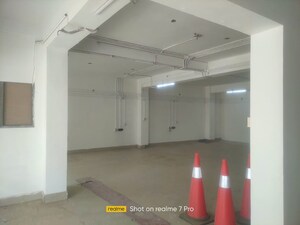  Showroom – Exterior View View at Dashrath Puri - for Rent