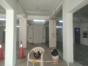  Showroom – Exterior View View at Dashrath Puri - for Rent
