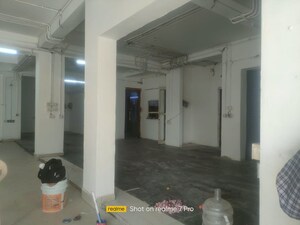  Showroom – Exterior View View at Dashrath Puri - for Rent