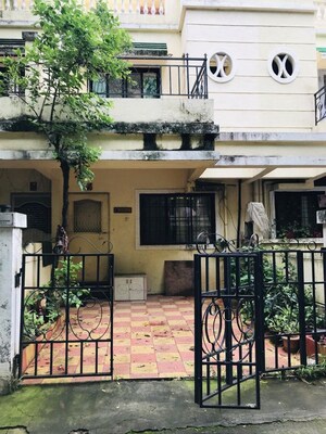 3 BHK Villa For Sale in SiddhiVinayak Shubhashree Woods, Pimple Saudagar