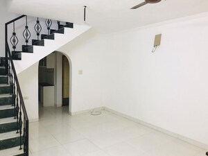 Staircase in 3 BHK Villa at SiddhiVinayak Shubhashree Woods, Pimple Saudagar – for Sale
