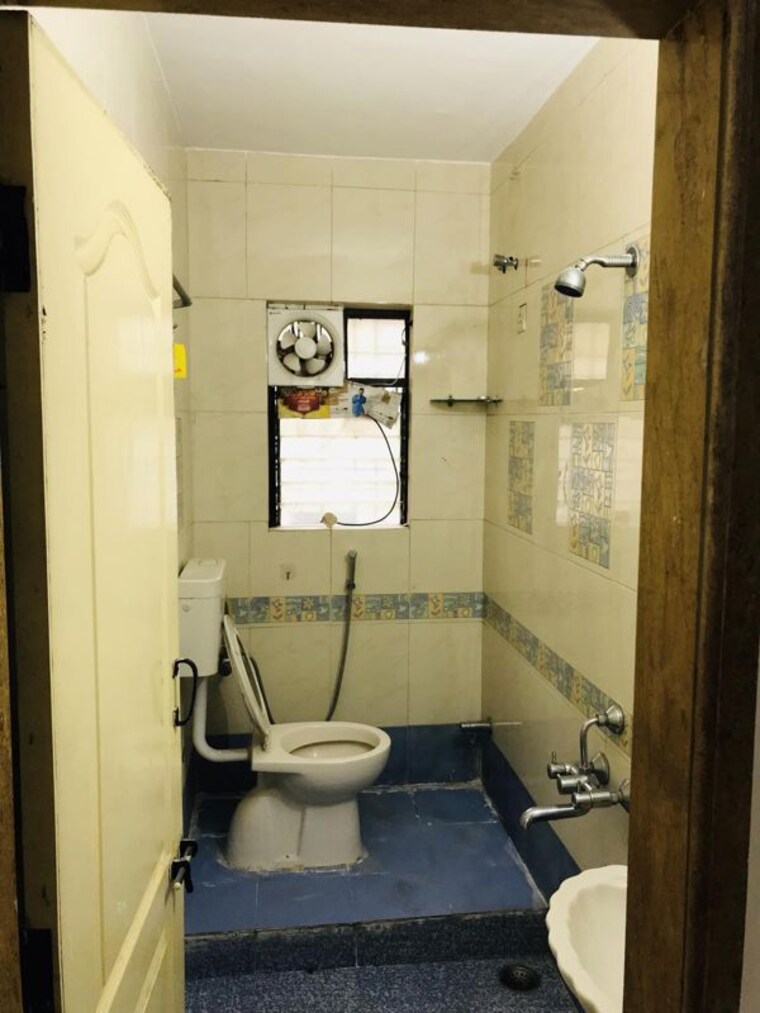 Attached Bathroom, siddhivinayak-shubhashree-woods 3 Bedroom 1800 Sq.Ft. Villa In Pimple Saudagar Pune 10715433