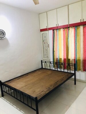 Bedroom in 3 BHK Villa at SiddhiVinayak Shubhashree Woods, Pimple Saudagar – for Sale