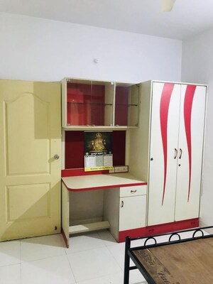 Room in 3 BHK Villa at SiddhiVinayak Shubhashree Woods, Pimple Saudagar – for Sale