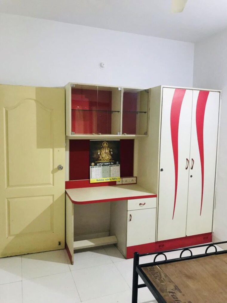 Room, siddhivinayak-shubhashree-woods 3 Bedroom 1800 Sq.Ft. Villa In Pimple Saudagar Pune 10715433