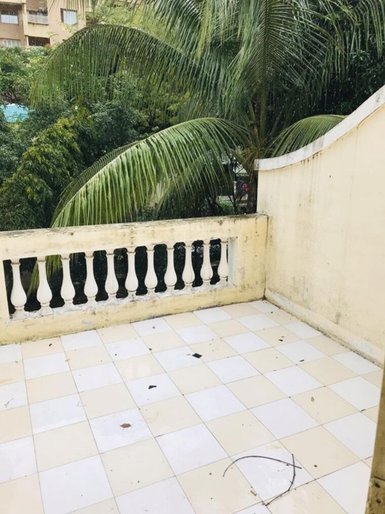 Exterior View, siddhivinayak-shubhashree-woods 3 Bedroom 1800 Sq.Ft. Villa In Pimple Saudagar Pune 10715433