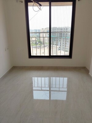 Master Bedroom in 3 BHK Apartment at Chaitanya Anand Lunkhod CHSL, Andheri West – for Rent