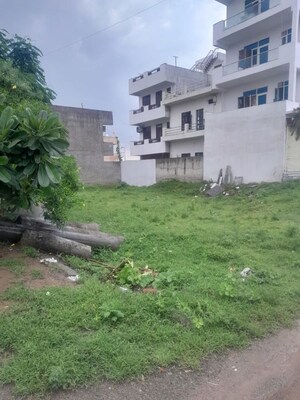  Plot For Sale in Sector 6